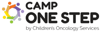 Thanks for Your Continued Support of “Camp One Step” Through Your Donation of Aluminum Pop Tops!