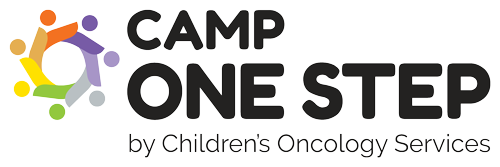 Thanks for Your Continued Support of “Camp One Step” Through Your Donation of Aluminum Pop Tops!