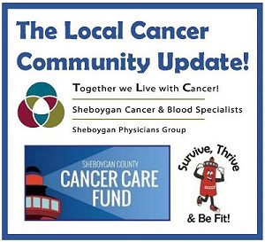 The Local Cancer Community Update!
