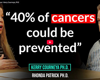 DID YOU KNOW?  These Three Steps May Improve and Maximize the Effectiveness of Cancer Treatment!