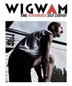Wigwam Donates Socks For Area Survivor-Athletes To “Survive, Thrive & Be Fit” in Quality & Comfort!